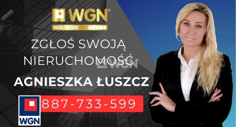 Dom na  sprzedaż Częstochowa - Szeregówka w wysokim standardzie