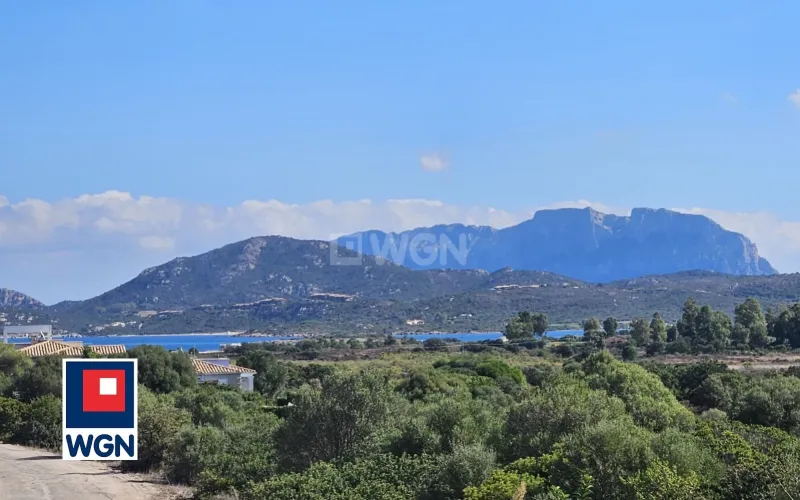 Dom na  sprzedaż Olbia - Ekskluzywne wille z widokiem na Tavolarę