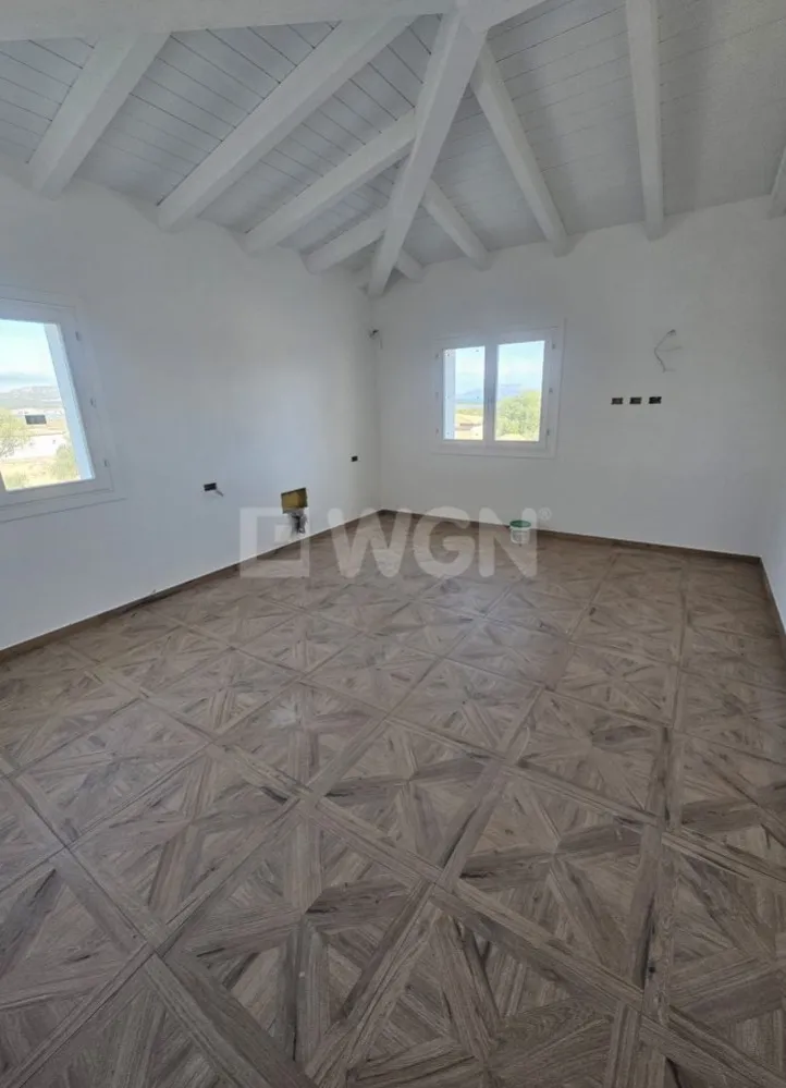 Dom na  sprzedaż Olbia - Ekskluzywne wille z widokiem na Tavolarę