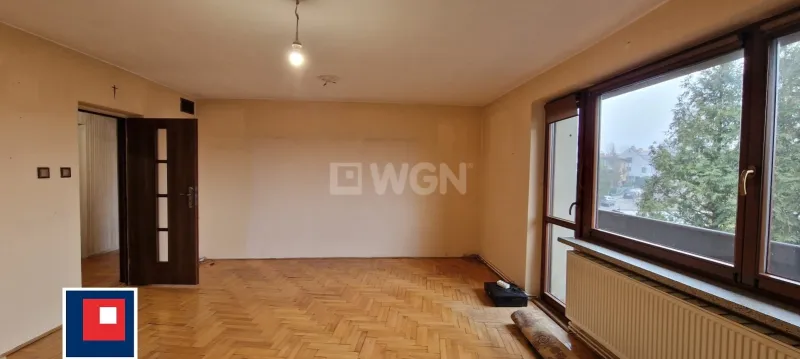 Dom na  sprzedaż Cieszyn - PIĘTRO DOMU Z OGRÓDKIEM.