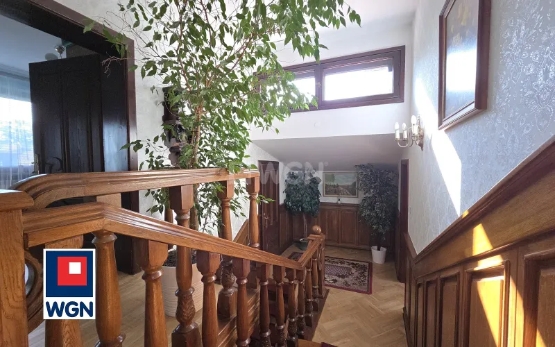 Dom na  sprzedaż Żywiec - Willa w centrum Żywca